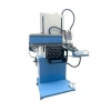 Plastic Box Screen Printing Machine Can Automatic Turn To Other Side Of The Box