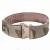 Import Plastic Buckle Mens Military Belt Tactical Belts from China