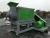 Import plastic dewatering dryer machine plastic dewater equipment for recycling washing line from China