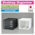 Import Plastic document tray desk top 4 drawers organizer made in japan from Japan