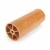 Import plastic furniture leg in Columnar  type with Wood Grain from China