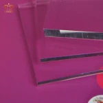 Plastic glass sheets clear colored 4x8 2mm 3mm acrylic board