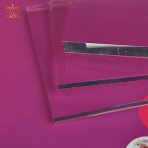 Plastic glass sheets clear colored 4x8 2mm 3mm acrylic board