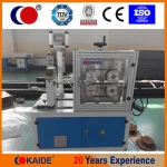 Plastic Haul off Machine