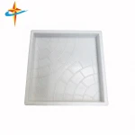 Plastic Mould for Paving Stone Paving Stone Landscape