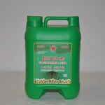 plastic pail bucket custom packing barrel, bucket 5L plastic drum