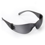 Plastic Protective Garden Safety Glasses PC Materials Protective Safety Glasses