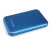 Import Plastic shell portable external storage 2.5 Inch external hard disk drive adapter enclosure from China