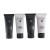 Plastic Soft Touch Squeeze Cosmetic Tube Packaging for Conditioner Treatment