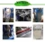 Import plastic wash recycling line /SJ-120 model recycling machine from China