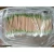 Import Plastic wrapped mint toothpick birch wood from China