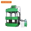 PLC control press machine ,hydraulic press machine with PLC Control System