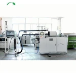 PLWS-950 HDAF Horizontal Gluing Machine