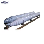 Pneumatic Hyd Cylinder Telescopic Cylinder
