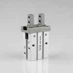 Pneumatic Parts Air Cylinder Pneumatic Cylinder MHZ2-20D
