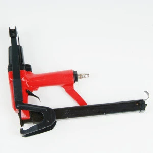 pneumatic tool staple gun for p88 staples with good quality