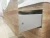 Import Poland high end MDF furniture for bathroom with mirror cabinet from China