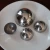 Import Polished Half Balls Stainless Steel 250Mm Aluminum Sphere Brass Hemisphere For Fireworks from China