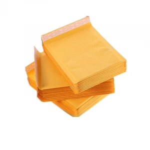 Poly Bubble Mailer Mailer Self Seal Padded Bubble Envelope Mailing Bags With Logo Printing Pack