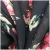 Import 100% polyester chiffon printed fabric for dress from China