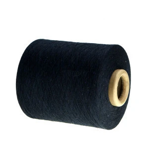 Polyester Cotton Recycled Yarn for Knitting and Weaving