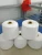 Import Polyester Cotton Recycled Yarn for Knitting and Weaving from China