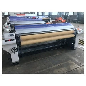 Polyethylene Woven Fabric weaving machine