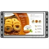 POP display lcd advertising player 7 inch open frame monitor