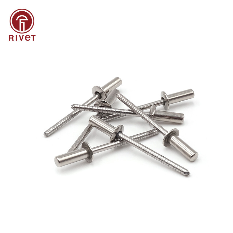 Buy Pop Rivet Countersunk Blind Rivets With Break Pull Mandrel from ...