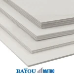 Poplar Plywood