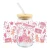 Import Popular Cute Uv Dtf Cup Wrap Decals For Cups Glasses Christmas Adhesive Uv Dtf  Transfer Sticker Decals Wholesale from China