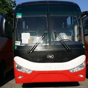 Popular JAC Left Hand Drive Bus 45 Seats Bus Coach for Sale