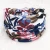 Import Popular printing hair band sports yoga cotton headband hair accessories women from China