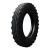 Import Popular selling tractor tires 10.00-16 11.00-16 11l-15 agricultural tire  new tires from China
