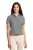 Import Port Authority  Ladies Silk Touch  Polo from USA