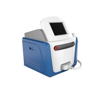 Portable 2018 new Machine for laser hair removal