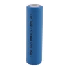 Portable 3.7v 2200mAh rechargeable 18650 lithium ion battery