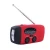 Import Portable am fm radio flashlight ,WDD7K emergency radio with hand crank from China
