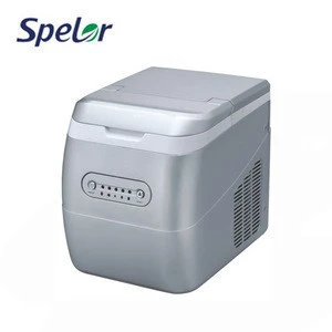 Portable Appliance Most Popular China Household Ice Makers