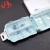 Import Portable chemical square capsule case 7 days child proof pill storage box from China