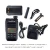 Import Portable detached charger sim card 4000mAh public network two way handy walkie talkie from China