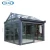 Import portable free standing lowes Sunrooms german conservatory room conservatory with sliding doors from China