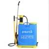Portable Garden Agricultural Spraying And Watering Manual Spray