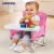 Import Portable Infant Pop foldable chair with Carry Bag baby chair Multifunction portable baby seat for outdoor and indoor from China