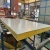 Import Portable Office Building Glass Wool Sandwich Wall Panel Flame Retardant Materials from China