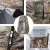 Import Portable shelter camping changing toilet room camouflage outdoor privacy waterproof easy open one touch pop up shower tent from China