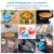 Import Pot Accessories  Instant 6,8 Quart(Qt) - Compatible With  Steamer Basket,Egg Bites Molds with Handles,,Silicone Food Tongs from China
