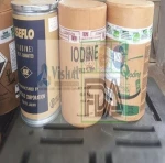 potassium iodate kio3 iodate salt