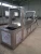Import Potato chips deep fryer machine/continuous frying machine from China