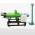 Import poultry animal manure water separator machine from China
